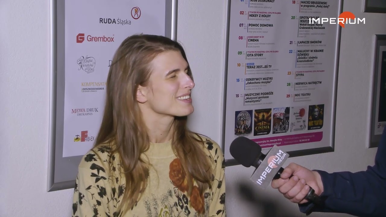 Próba do musicalu Dopamina | Tygodnik Kulturalny