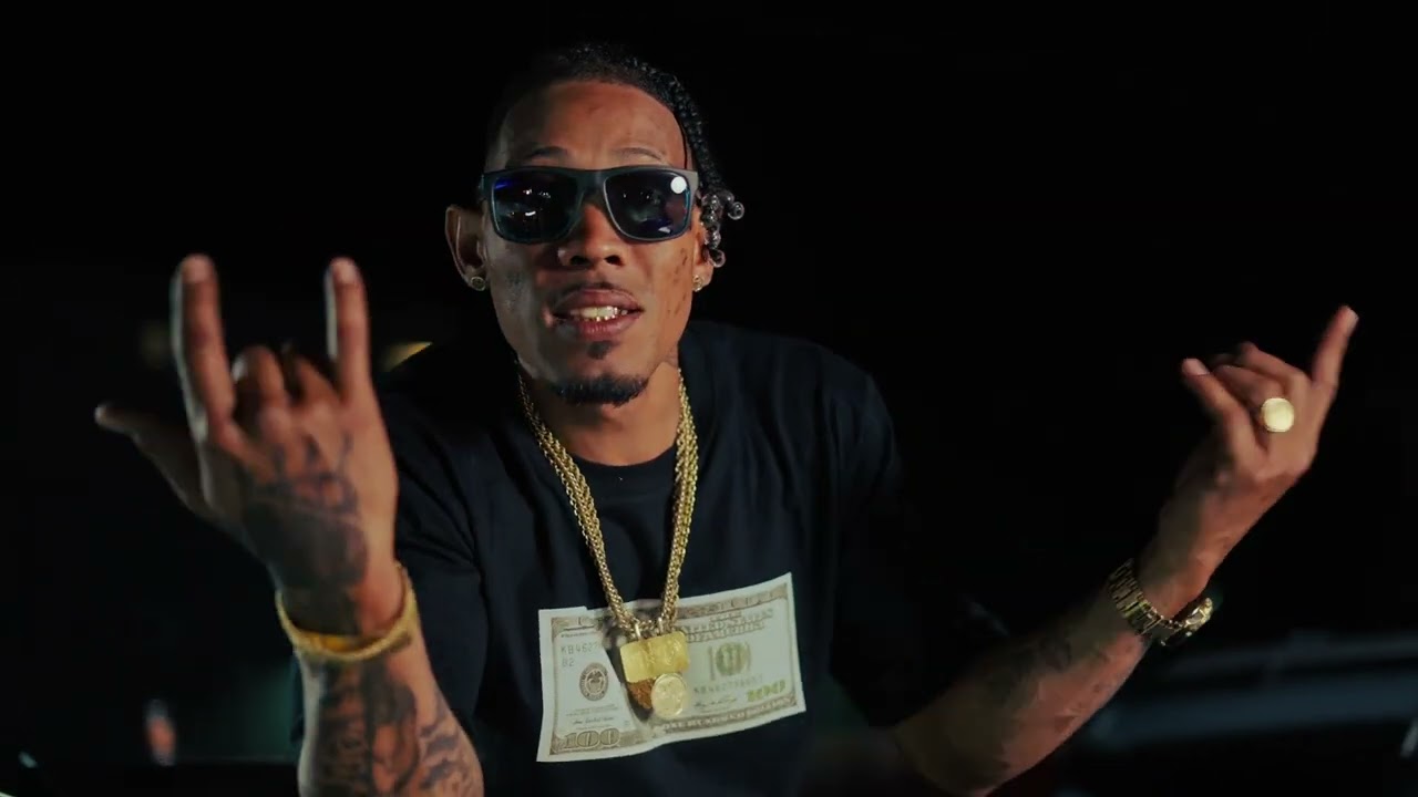 Gangsta Baptista - PASS DAN SOK