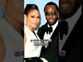 Celebrity exes p diddy 11yr relationship with cassie transformation