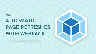 How to Refresh Your Pages Automatically with Webpack and Browsersync | Part 1 (Static Sites) image