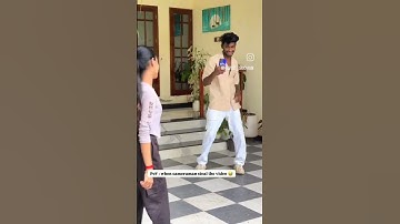 Thumbnail of Cute Dance #pleasesubscribe #songlove