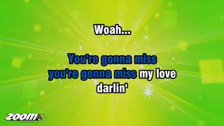 Lou Rawls - You'll Never Find Another Love Like Mine - Karaoke Version from Zoom Karaoke