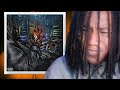 B6 - LEVERAGE | FULL ALBUM REACTION