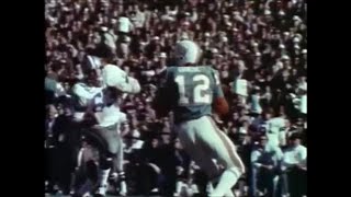 Sam Spence - The Pony Soldiers  - Music From Super Bowl VI, VIII Highlights