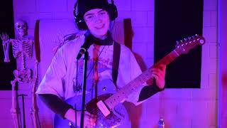 Gross by Marmalade (Live Session)