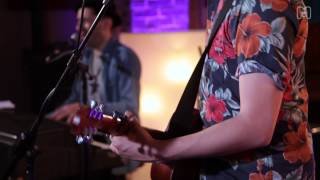 Sounds Food #8 - BIANCO feat BLUEBEATERS - Le stelle di giorno - MaM Recording Live Session