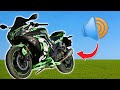 KAWASAKI NINJA 300 akrapovic [Experiencia de Sonido]🔊