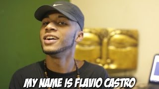 Orochi - Meu Nome É Flávio Castro, Vulgo Mc Orochi Free