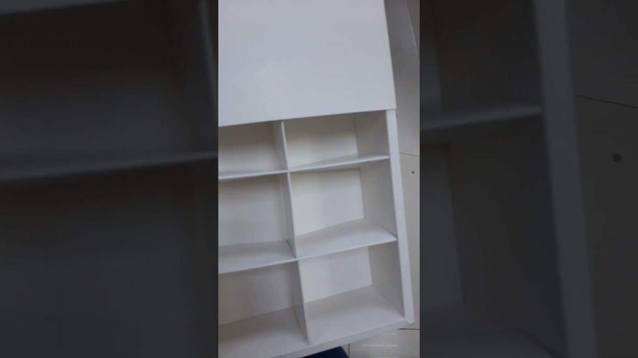 Katie's  box sample for custumer uae 🇦🇪 offset and digital printing uae