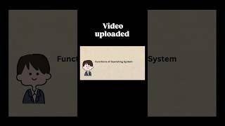 LECTURE 4 UPLOADED #operatingsystem