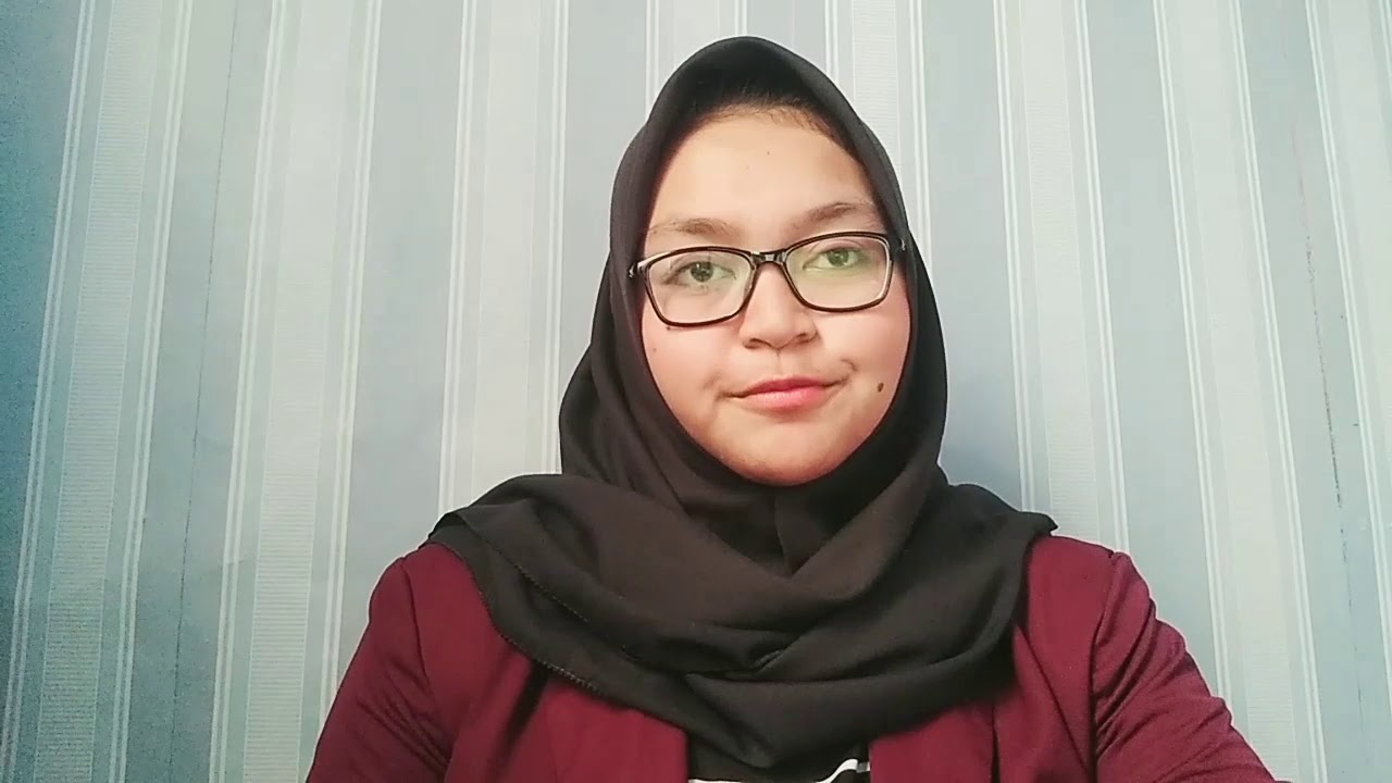 PIDATO PENDIDIKAN 