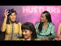 Cardi B Describes EXTREMELY Candid Reason Why She Couldn't Pole Dance in Hustlers (Exclusive)