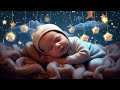 Sleep Instantly Within 3 Minutes 💤 Sleep Music For Babies 💤 Mozart Brahms Lullaby