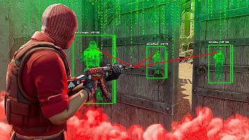[2025] Counter Strike: 2 Cheat - Download INSANE FREE CS2 Cheats - Undetected