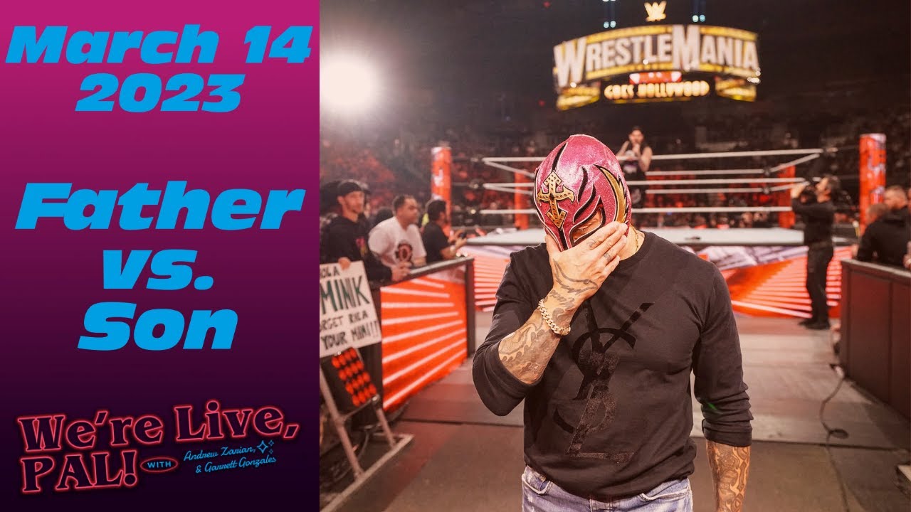 rey-vs-dom-new-aew-show-we-re-live-pal-3-14-23-youtube