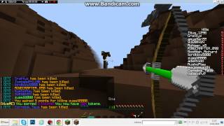 OITC #2 | Med ValacoPvP | Hacks!