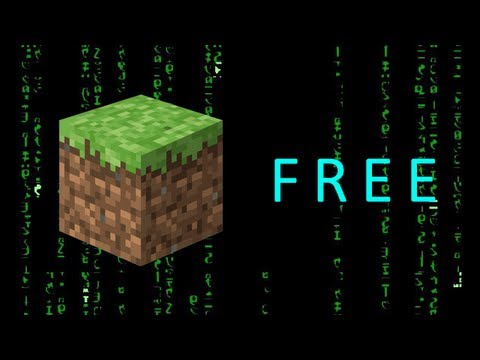 Get Minecraft for Free NO VIRUS! 