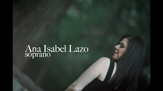 O soave Fanciulla, Ana Isabel Lazo, Varna Opera House, 24/11/2018