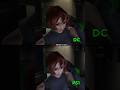Dino Crisis - Dreamcast vs PS1