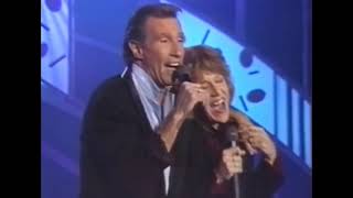 Bill Medley & Jennifer Warnes - I've Had The Time Of My Life (1987)