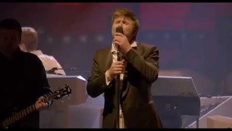 LCD Soundsystem. Live at Madison Square Garden, 2011. Part 1