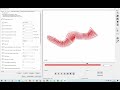 InkScape and InkStitch - Fish Logo Routing and Pathing