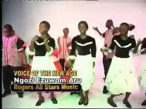 Voice of the new Age Vol 3   Nnu turu osimiri Full Gospel Album