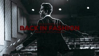 Watch Jeremy Shada Back In Fashion video