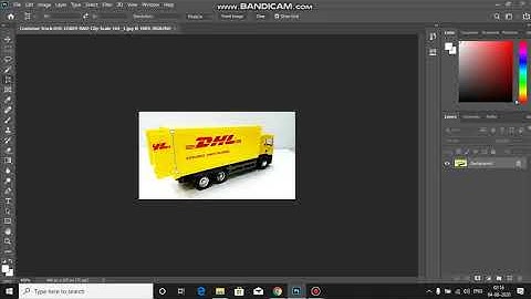 perspective crop tool photoshop cc 2020. | Tamil| Bala | 360