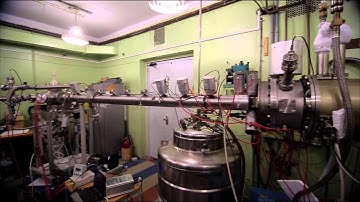 Ion source (KRION-6T)