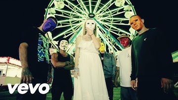 The Jimmy Weeks Project - White Dress