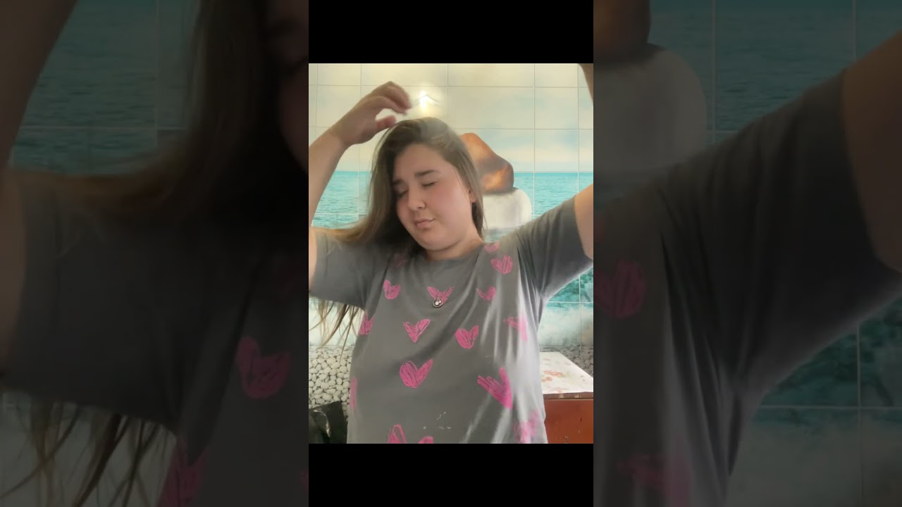 Сухой шампунь от Semily  