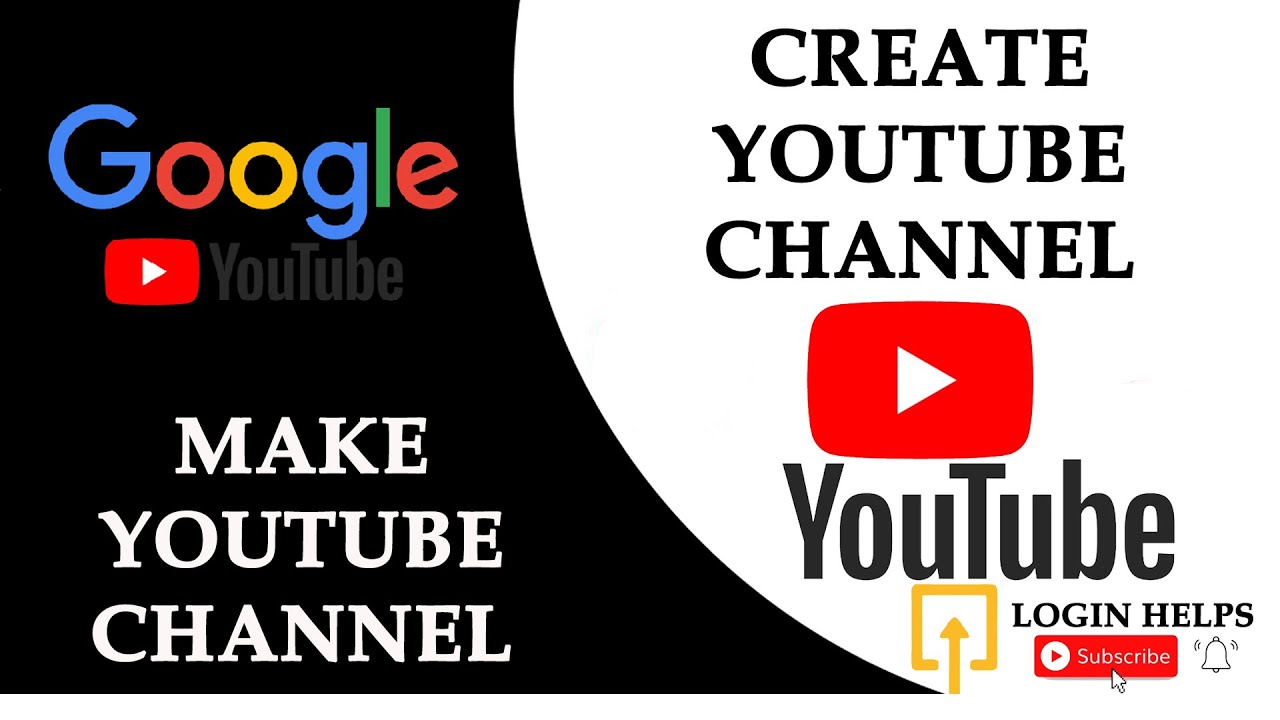 How to Create  Channel? Beginners Guide Step by Step Process 2021 