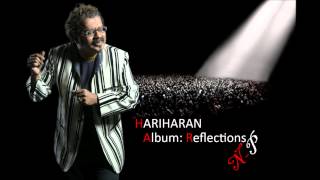 Husn Walon Ka Khuda Hariharan's Ghazal From Album Reflections chords