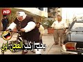 ابراهيم نصر جنن سواق التاكس وهو عامل نفسه متجبس صريخ ضحك مع اقوى مقالب الكاميرا الخفية