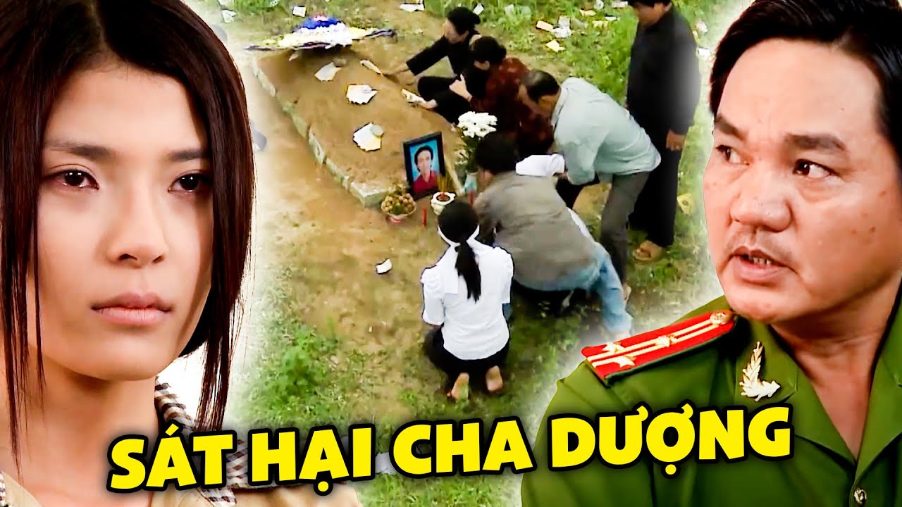 Phim Việt Nam Hay - CON GÁI RIÊNG CỦA VỢ SÁT HẠI CHA DƯỢNG | Phim Tâm Lý Xã Hội Việt Nam Hay Nhất