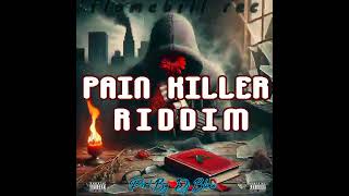 City BoiZ - Uri Special [Pain killer Riddim]