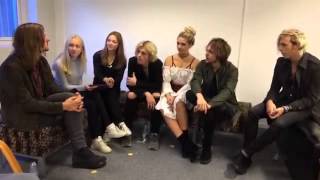 R5 Interview