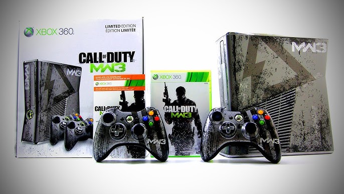 Call of Duty: Black Ops 2 Hardened and Care Package editions announced -  Polygon