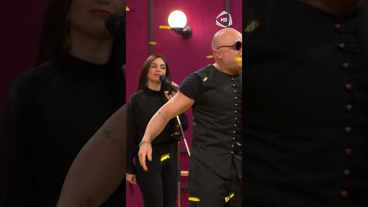 Miri Yusif – Sevirəm