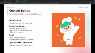 [PyCon Korea 2025] Python과 함께하는 AI 플랫폼: ML Infra 기반부터 대규모 Inference Pipeline 구축까지-박준성 변규현