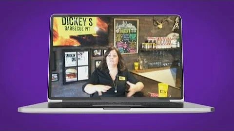 Right on the Money: CEO of Dickey's Barbecue says ...
