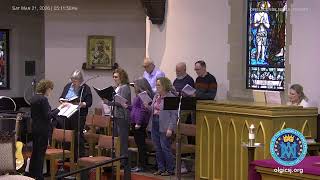 When God Feels Distant: Finding Hope in the Tombs of Our Lives