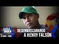 DEJANDO en la CALLE a Henry FALSÓN  | Fuera de Orden | Daniel Lara Farías | 2 de 2