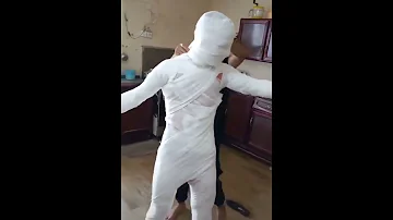المومياء العراقي مومياء ببجي Pubg 