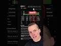 PAY ATTENTION TO INSIDER TRADING!!!