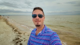 Ft De Soto East Beach After Hurricane Destruction!