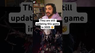 They are still updating this game in 2025 🤯