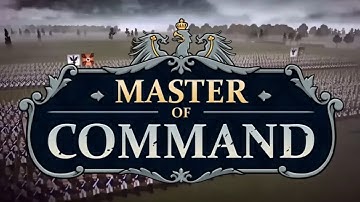 Master Of Command is a Masterful Game