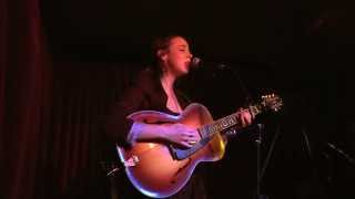 Sarah Jarosz - Ring Them Bells chords